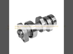 Pièces de moteur de moto Arbre à cames Titan 150 Fan 150 Start 150 Bros 150