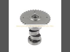 Pièces de moteur de moto Arbre à cames pour GY6 125cc 150cc