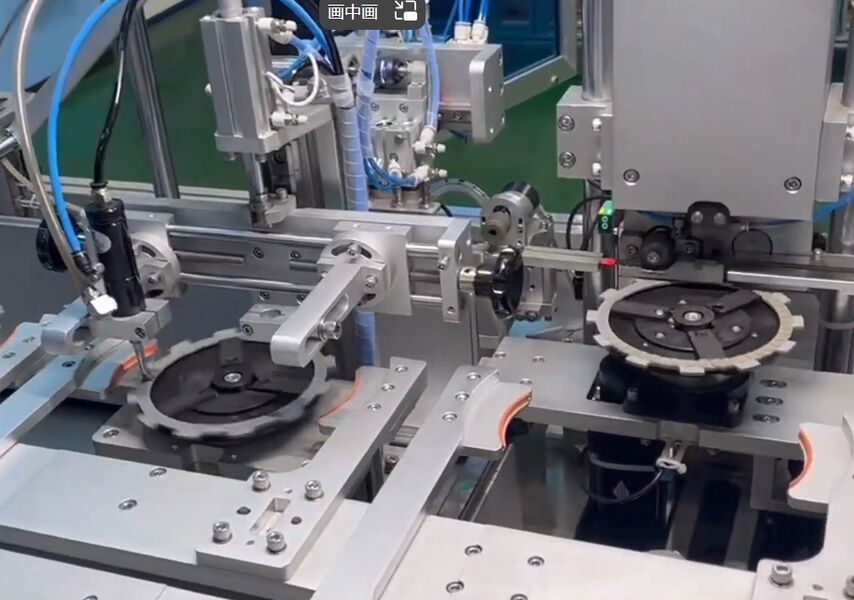 Chine Chongqing Bright Motorparts Co., Ltd Profil de la société