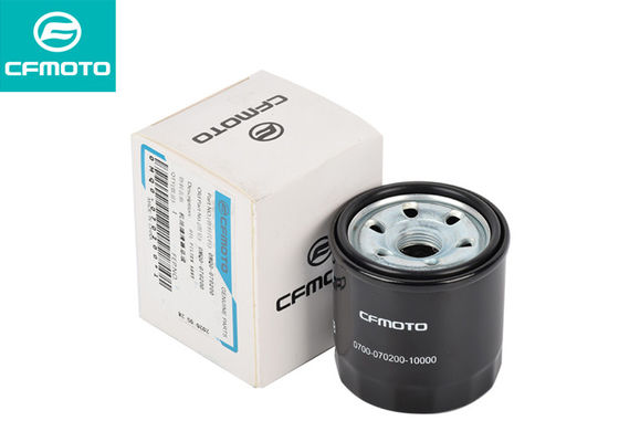 Genuine Motorcycle Parts Engine Oil Filter for CFMOTO 400NK, 650NK
