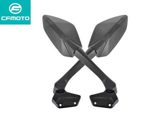 Motorcycle Rearview Mirror Motorcycle Genuine Part For CFMOTO 250SR