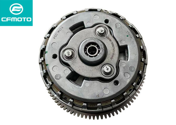 Motorcycle Assist Slipper Clutch Motorcycle Genuine Parts For CFMOTO 400NK 650NK