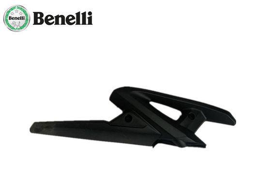 Motorcycle Genuine Parts Plastic Chain Guard Cover For Benelli Hurricane 302R