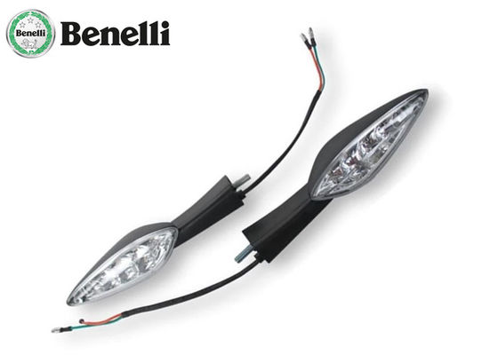 Motorcycle Genuine Parts Turn Light Signal Light for BJ600GS, BN600, TNT600i