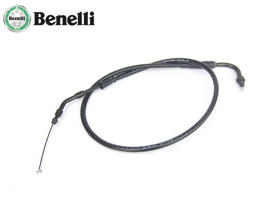 Genuine Motorcycle Throttle Cable for Benelli TNT125, TNT135, BN302, TNT600