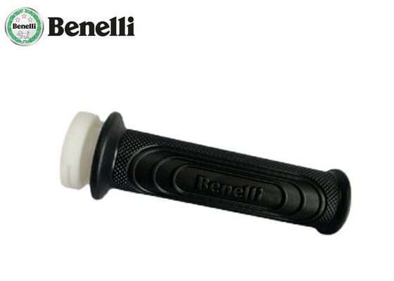 Original Motorcycle Genuine Parts Throttle Control Grip for Benelli TNT250, BN250, BJ250