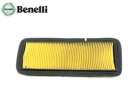 Motorcycle Genuine Parts Engine Air Filter for Benelli Leoncino 800