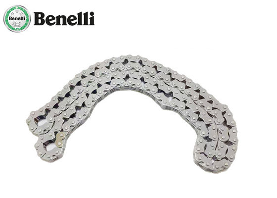 Motorcycle Genuine Engine Timing Chain for Benelli Leoncino 502C, TRK502, BJ500