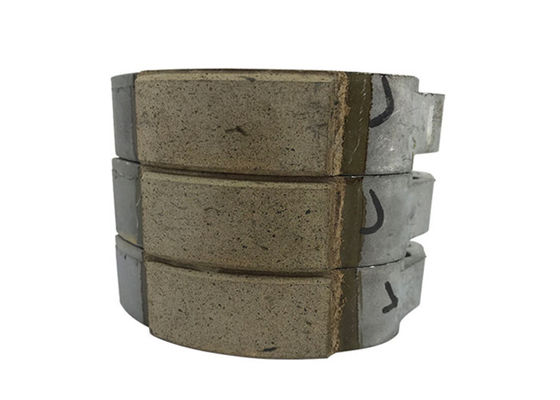 FCC Scooter CVT Clutch Shoe /  Weight Clutch Set for Honda SCR100, Spacy 100