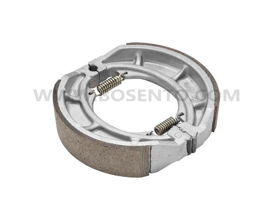 Original Motorcycle Brake Shoes for Honda CD70, JH70