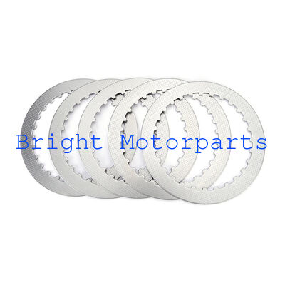 Original Motorcycle Clutch Pressure Plate Drive Steel Disk for Honda VT1100