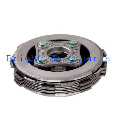 FCC OEM Motorcycle Clutch Housing Assembly For Honda Suzuki Yamaha Kawasaki
