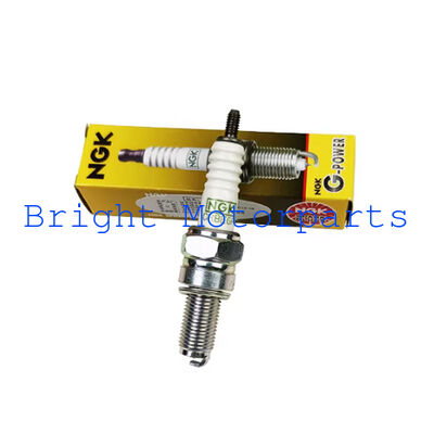 NGK G-Power Platinum Spark Plug CR8EGP 3596 for Suzuki GS150 Honda CB150F
