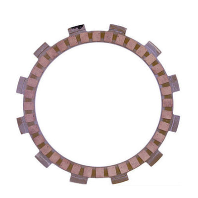 Original Manufacturer Motorcycle Clutch Friction Plate Disc for Suzuki GW250
