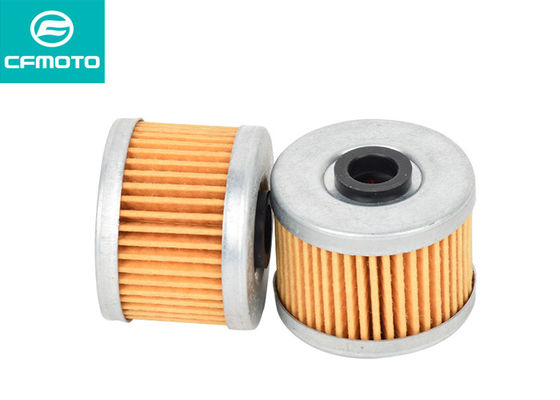 Motorcycle Genuine Engine Parts Oil Filter for CFMOTO 250NK, 250SR