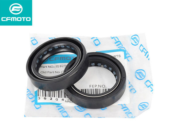 Genuine Front Shock Absorber Oil Seal For CFMOTO 150NK 250NK 6KJ0-050410