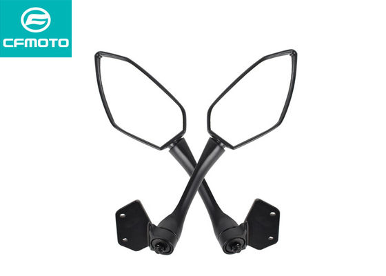 Motorcycle Rearview Mirror Motorcycle Genuine Part For CFMOTO 250SR