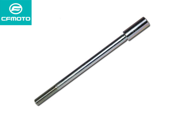 Genuine Motorcycle Front Wheel Axle for CFMOTO 150NK, 250NK, 250SR