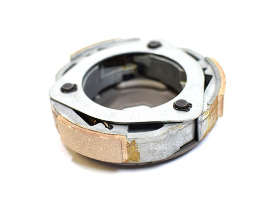 Jeu de masses centrifuges CVT de scooter pour embrayage primaire Assy pour Honda Forza 250