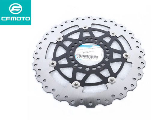 Genuine Motorcycle Front Brake Disc for CFMOTO 400NK 650MT TR650G
