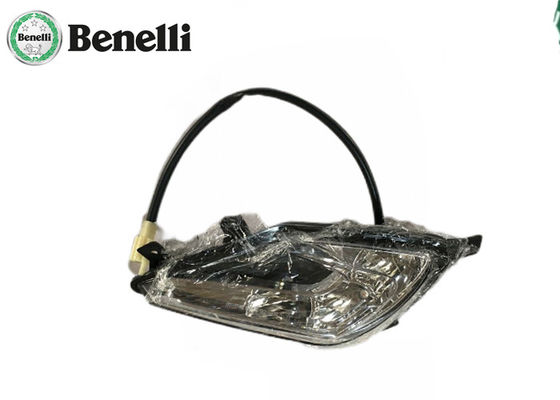 Motorcycle Genuine Rear Turn Signal Light for Benelli BJ125-3E, TNT125