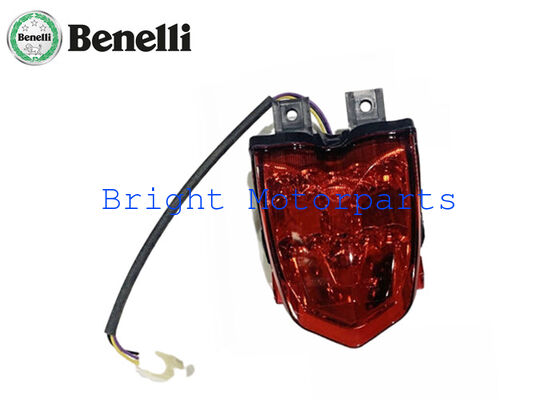 Genuine Motorcycle Rear Light Rear Lamp for Benelli BJ125-3E, TNT125