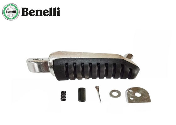 Genuine Motorcycle Front Foot Padel for Benelli TNT125, TNT135, BN302