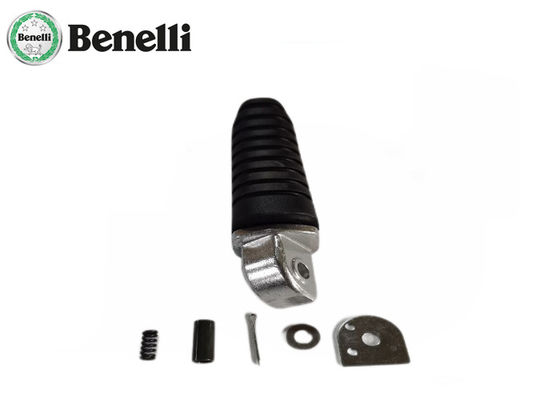 Genuine Motorcycle Front Foot Padel for Benelli TNT125, TNT135, BN302