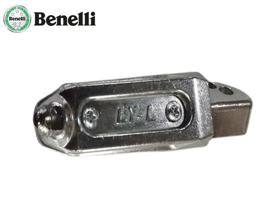 Genuine Motorcycle Front Foot Padel for Benelli TNT125, TNT135, BN302
