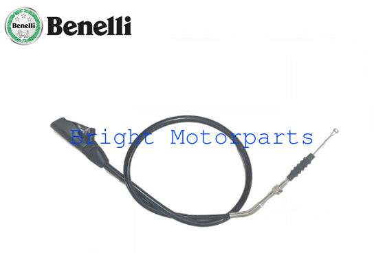 Cable d'embrayage de moto original et personnalisé pour Benelli TNT250 BN250 BJ250