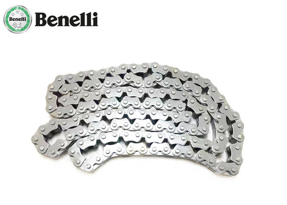 Motorcycle Genuine Engine Timing Chain for Benelli Leoncino 502C, TRK502, BJ500