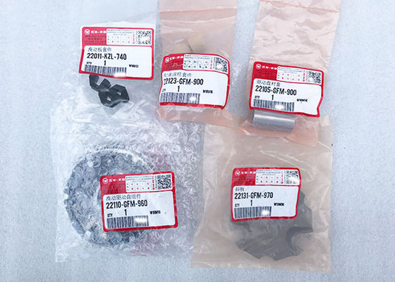 Ensemble poulie motrice de variateur d'embrayage de scooter pour Honda Vision NSC110, Lead 110, NHX110