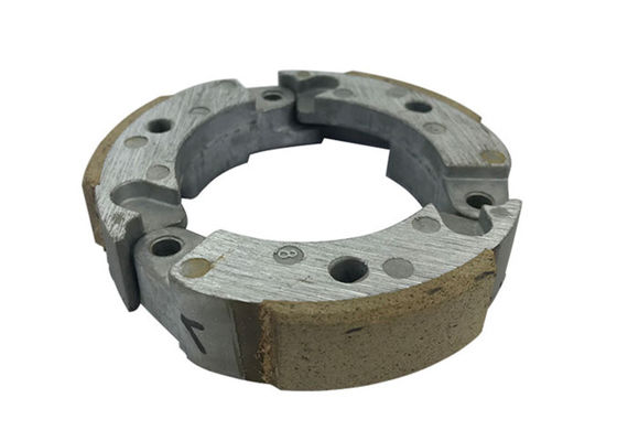 FCC Scooter CVT Clutch Shoe /  Weight Clutch Set for Honda SCR100, Spacy 100