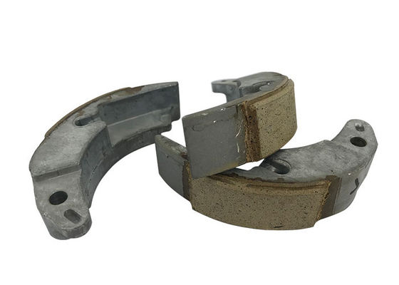 FCC Scooter CVT Clutch Shoe /  Weight Clutch Set for Honda SCR100, Spacy 100