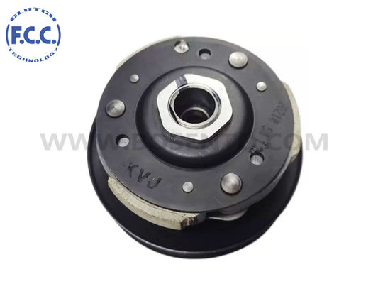 FCC Original CVT Clutch ceinture de scooter à poulie entraînée Assy pour Honda FIZY 125