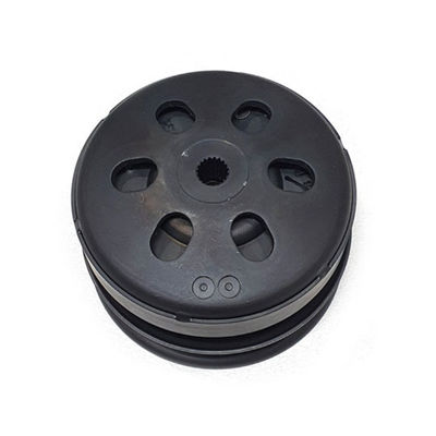 Genuine Scooter CVT Rear Clutch Assembly / Belt Pulley Driven Assy For Honda Activa S Vision 125