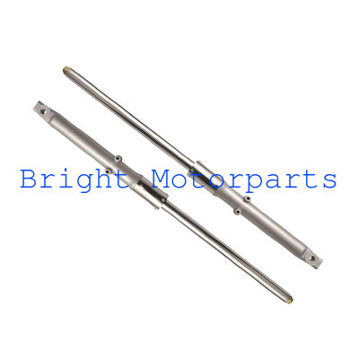 340mm absorbeur de choc avant Suspension avant ensemble de qualité supérieure pour Honda CD 70