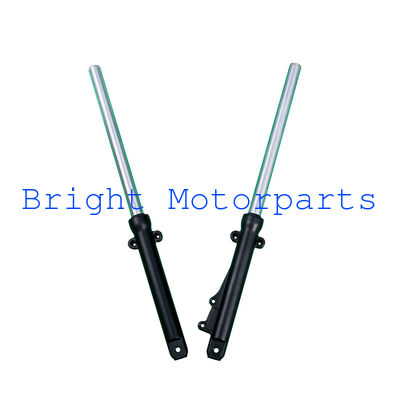 Amortisseur de suspension avant de fourche avant de moto pour Bajaj Pulsar 135