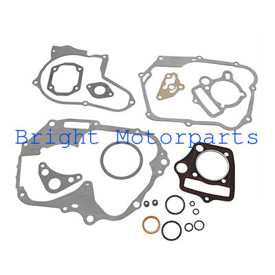 Motorcycle Non-asbestos Engine Gaskets High-Performance Sealing	for Honda CD70