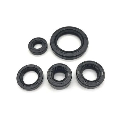 Full Complete Engine Rubber Oil Seal Set Motorcycle Replacement Parts Suzuki GN125 GS125 Engine Seal Kit for Performance