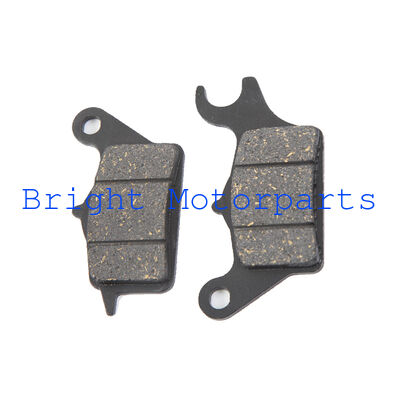 Plaquettes de frein avant semi-métalliques pour moto Honda Beat FI, 06455-KVB-T01