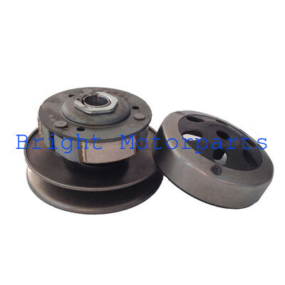 Pulle d'embrayage CVT d'origine Honda Assy FCC Pulle d'embrayage à courroie à base de papier d'origine OEM n ° 23010-K48-A01-M1